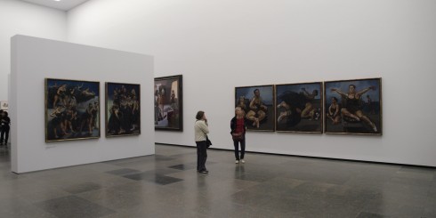 Casa das Histórias Paula Rego Casa das Histórias Paula Rego