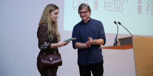 Nicoleta Sandulescu Nicoleta Sandulescu