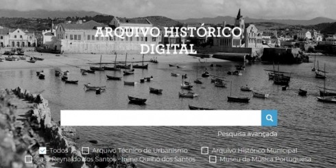 Arquivo Histórico Municipal