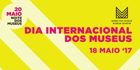 Semana dos Museus 2017 Semana dos Museus 2017
