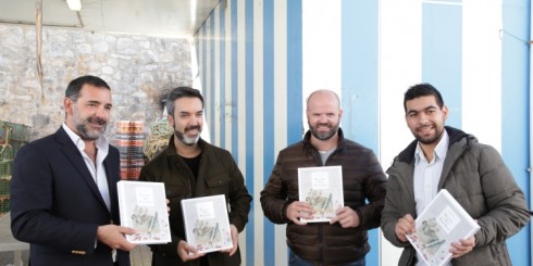 Cascais Gastronómica 2017 Cascais Gastronómica 2017