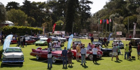 Cascais Classic Motorshow Cascais Classic Motorshow