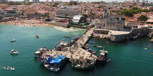 Festas do Mar'17 | Procissão da Nossa Senhora dos Navegantes Festas do Mar'17 | Procissão da Nossa Senhora dos Navegantes