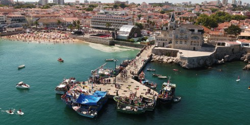 Festas do Mar'17 | Procissão da Nossa Senhora dos Navegantes