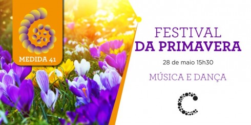 Festival da Primavera 2017 Festival da Primavera 2017
