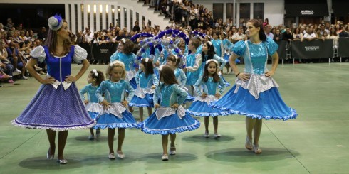 Marchas em Cascais