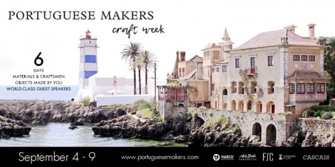 Portuguese makers craft