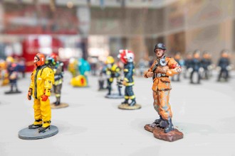 Museu dos Bombeiros de Alcabideche (Interior) Museu dos Bombeiros de Alcabideche (Interior)