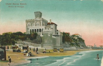 Estoril 1850-1910