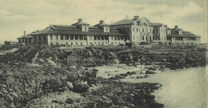 Sanatório da Parede