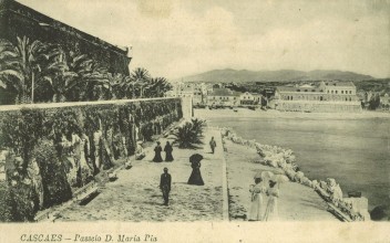 Cascais 1900