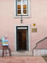 Biblioteca Municipal de Cascais - Casa da Horta da Quinta de Sta. Clara