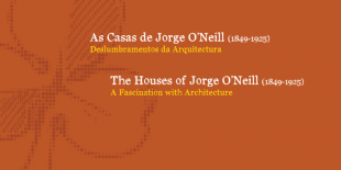 Exposicao Virtual "As casas de Jorge O'Neill"