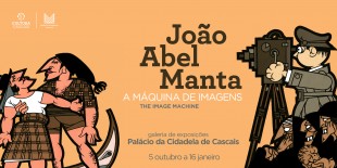 João Abel Manta