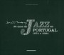 Duarte Mendonça: 30 anos de jazz em Portugal: 1974-2004 