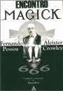 Encontro "Magick" de Fernando Pessoa e Aleister Crowley