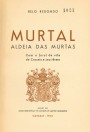 Murtal: aldeia das murtas: com o foral da vila de Cascais e seu têrmo