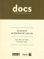 Os museus municipais de Cascais: políticas culturais locais e património móvel