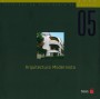 Arquitectura modernista