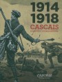 1914-1918: Cascais durante a I Guerra Mundial: cronologia
