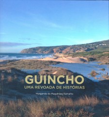 Guincho: uma revoada de histórias