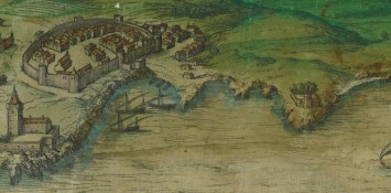 Cascais, c. 1530