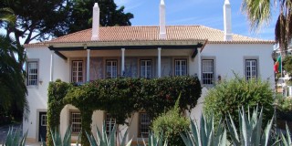 Casa de S. Bernardo