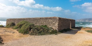 Forte da Crismina 