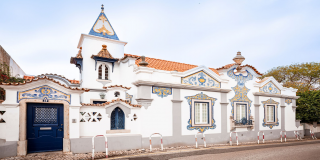 Cascais