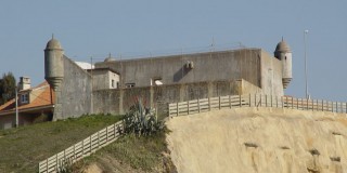 Forte S. João da Cadaveira