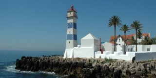 Forte/Farol de Santa Marta