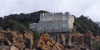 Forte de N. Sra. da Guia