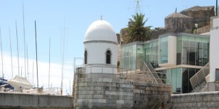 Marégrafo de Cascais