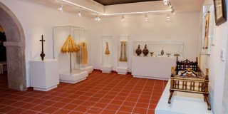  Museu da Misericórdia de Cascais