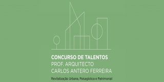 Concurso de Talentos Prof. Arquitecto Carlos Antero Ferreira