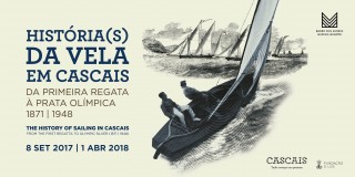 Exposição História(s) da Vela