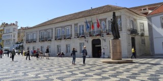 Paços do Concelho