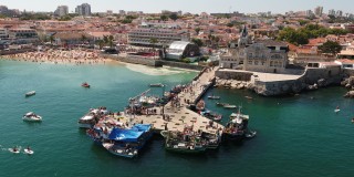 Festas do Mar'17 | Procissão da Nossa Senhora dos Navegantes