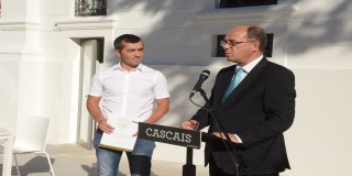 Entrega do prémio Manuel Ferreira de Andrade - 07 Junho 2017