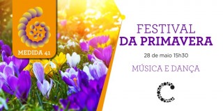 Festival da Primavera 2017