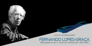VI Prémio Internacional de Composição Fernando Lopes-Graça