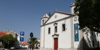Igreja Matriz de Cascais