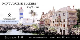Portuguese makers craft