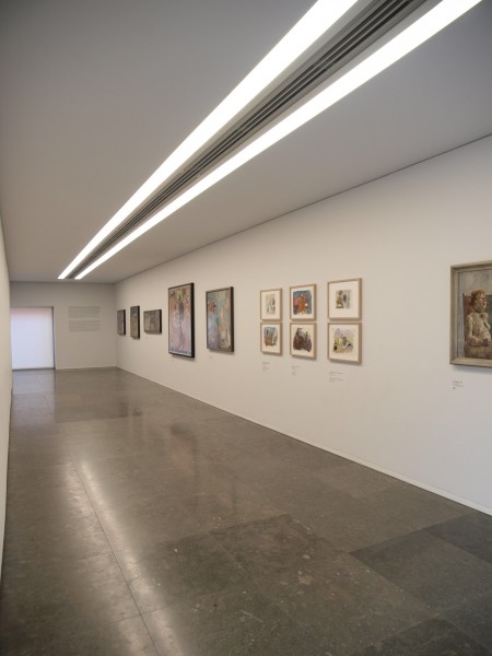 Casa das Histórias Paula Rego Casa das Histórias Paula Rego