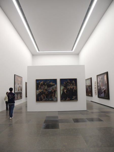 Casa das Histórias Paula Rego Casa das Histórias Paula Rego