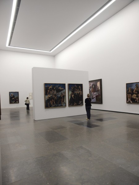 Casa das Histórias Paula Rego Casa das Histórias Paula Rego