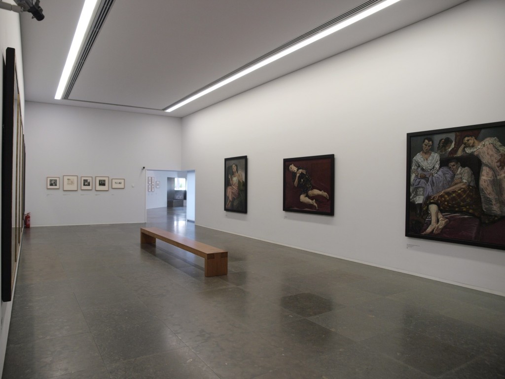 Casa das Histórias Paula Rego Casa das Histórias Paula Rego