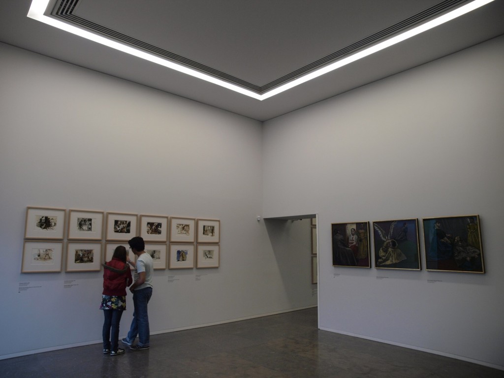 Casa das Histórias Paula Rego Casa das Histórias Paula Rego
