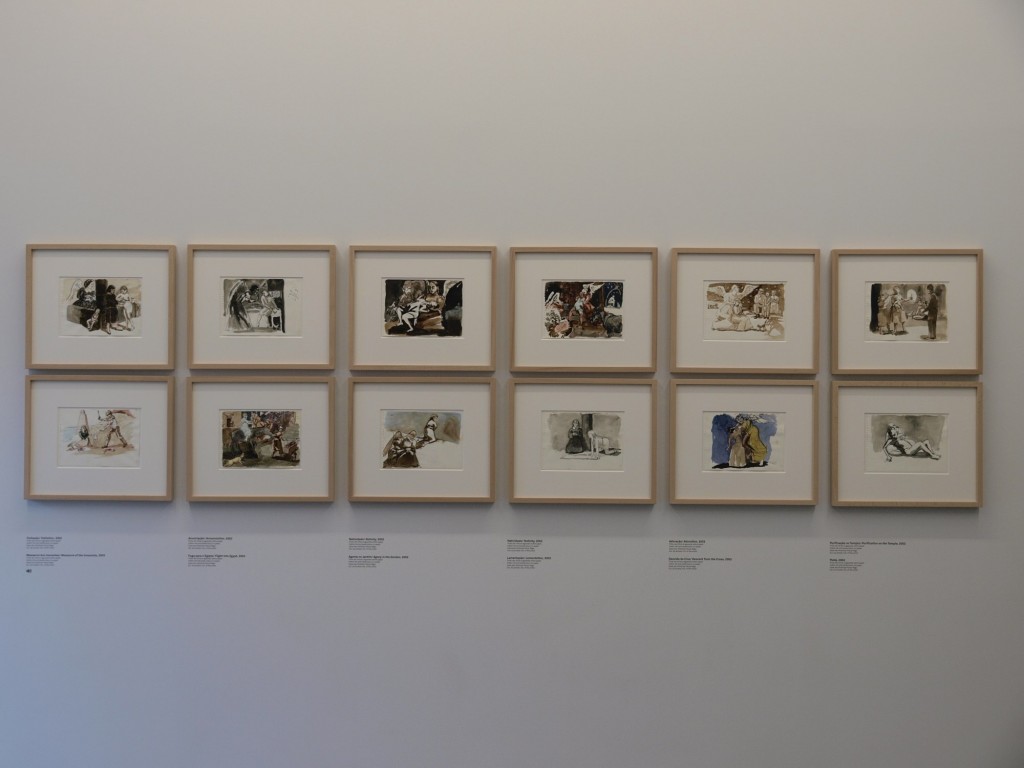Casa das Histórias Paula Rego Casa das Histórias Paula Rego