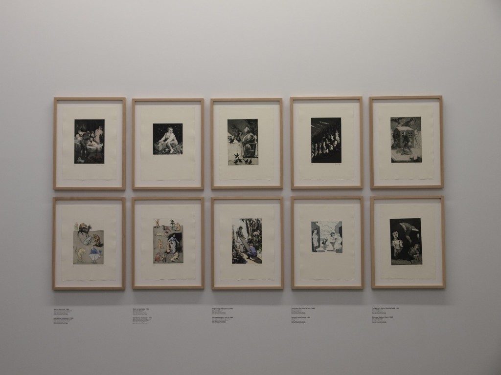 Casa das Histórias Paula Rego Casa das Histórias Paula Rego